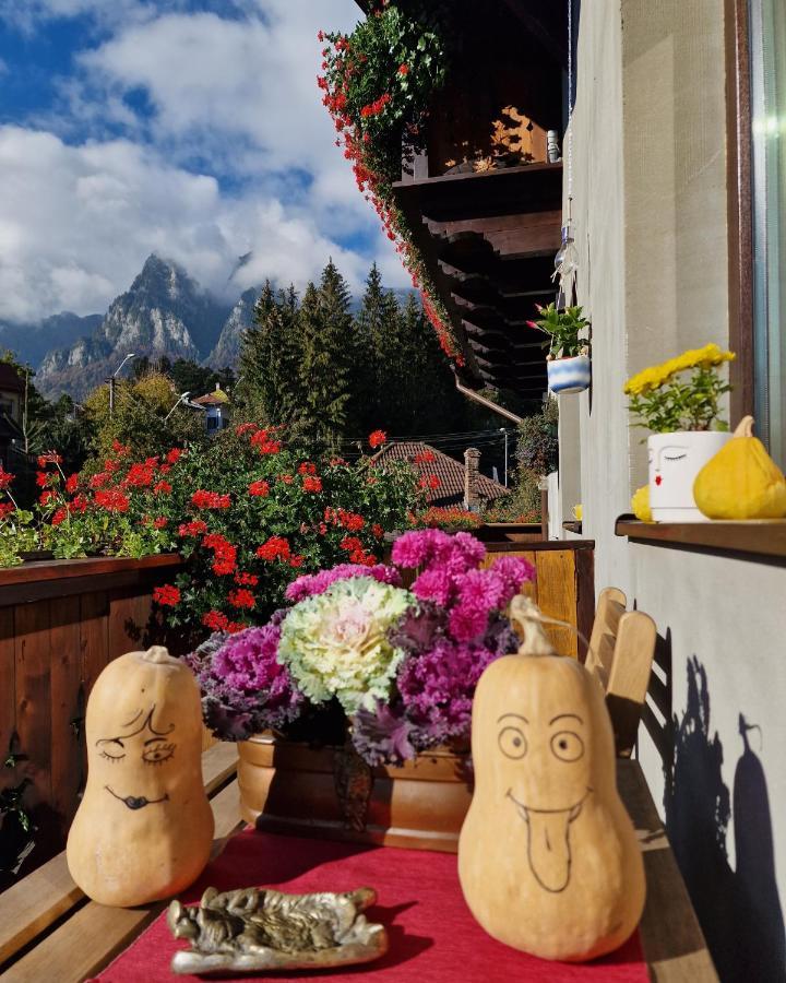 Amor Tirol Busteni (Adults Only) Eksteriør billede